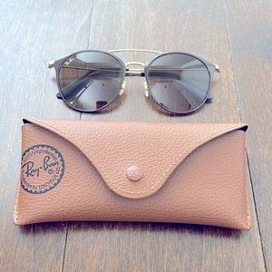 Ray Ban Unisex Sunglasses RB3546